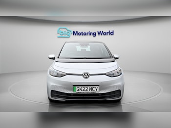 Used Volkswagen ID.3 2022 for sale - 78526979: Photo