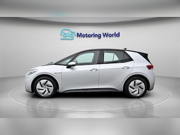 Used Volkswagen ID.3 2022 for sale - 78526979: Photo