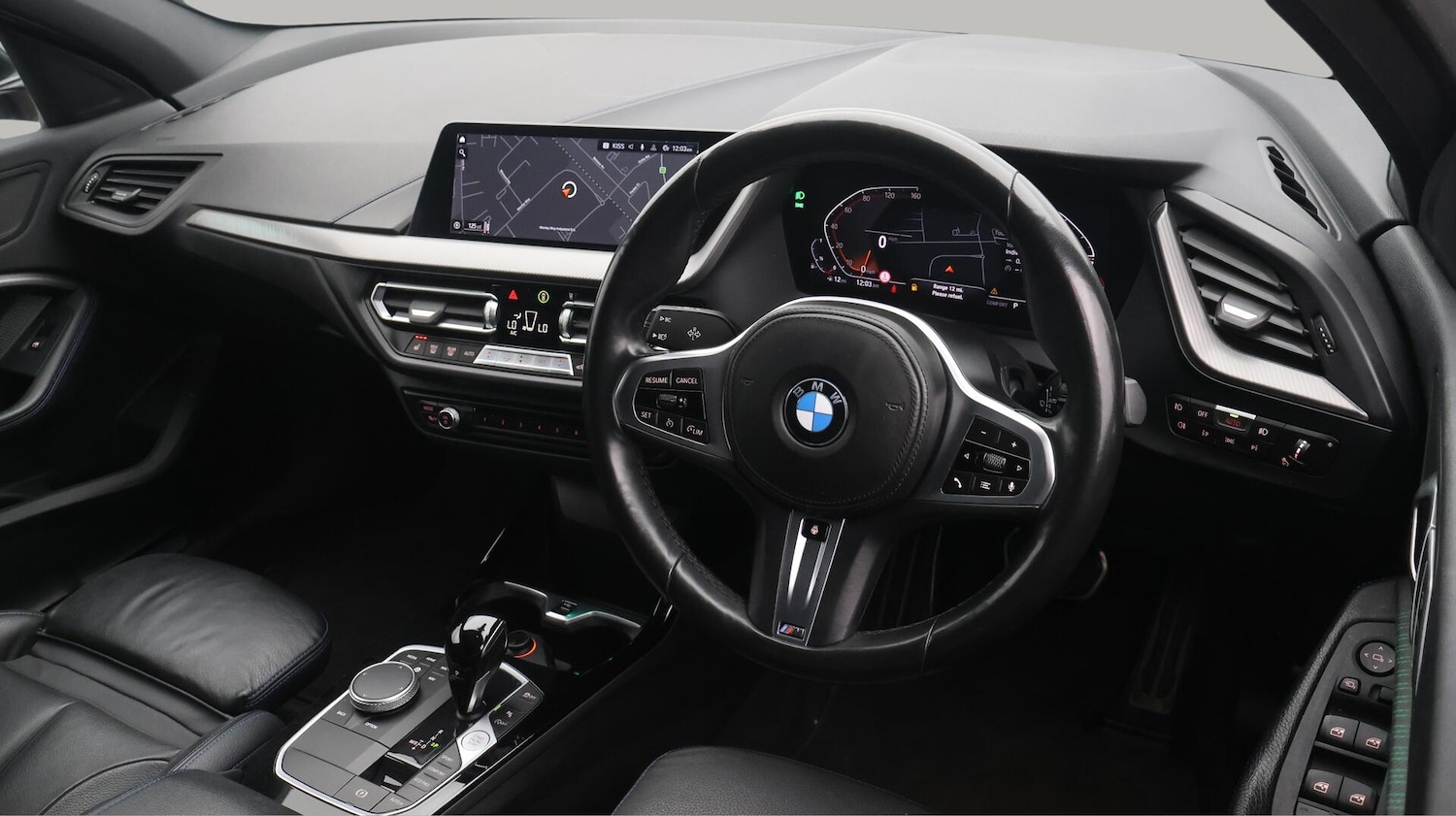 Used BMW 1 Series 2021 for sale - 76549675: Photo 10