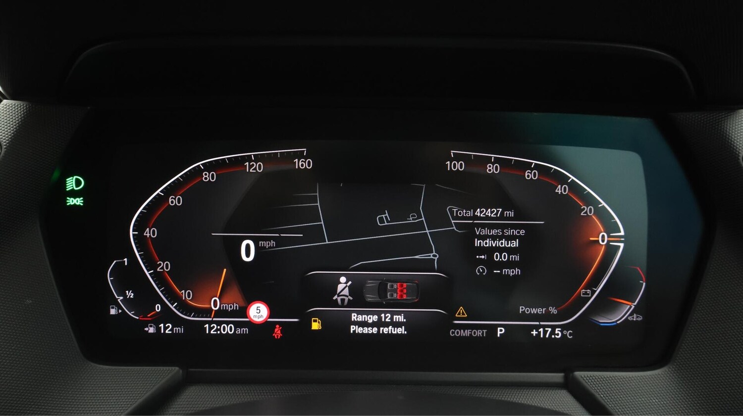 Used BMW 1 Series 2021 for sale - 76549675: Photo 11