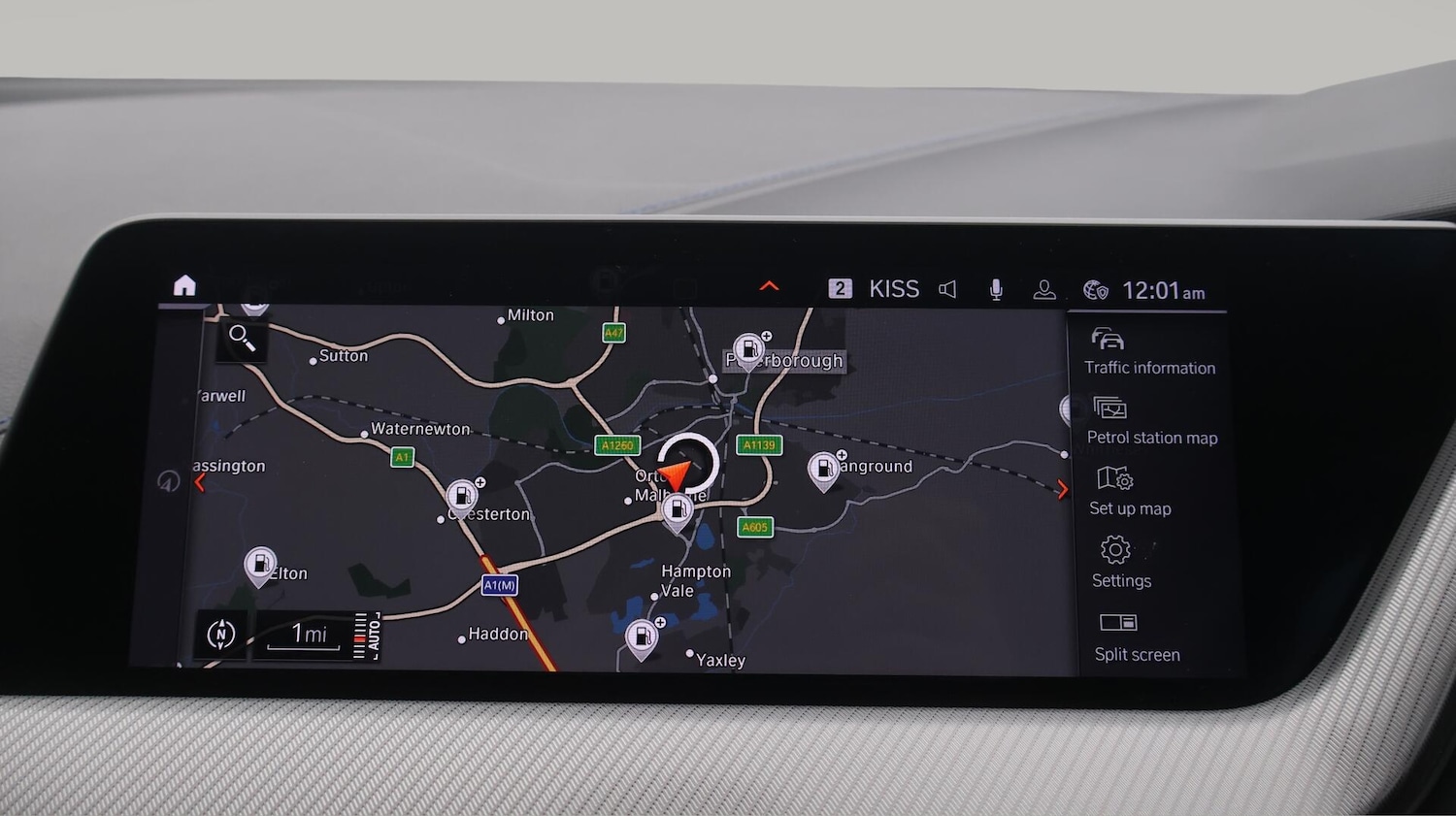 Used BMW 1 Series 2021 for sale - 76549675: Photo 12