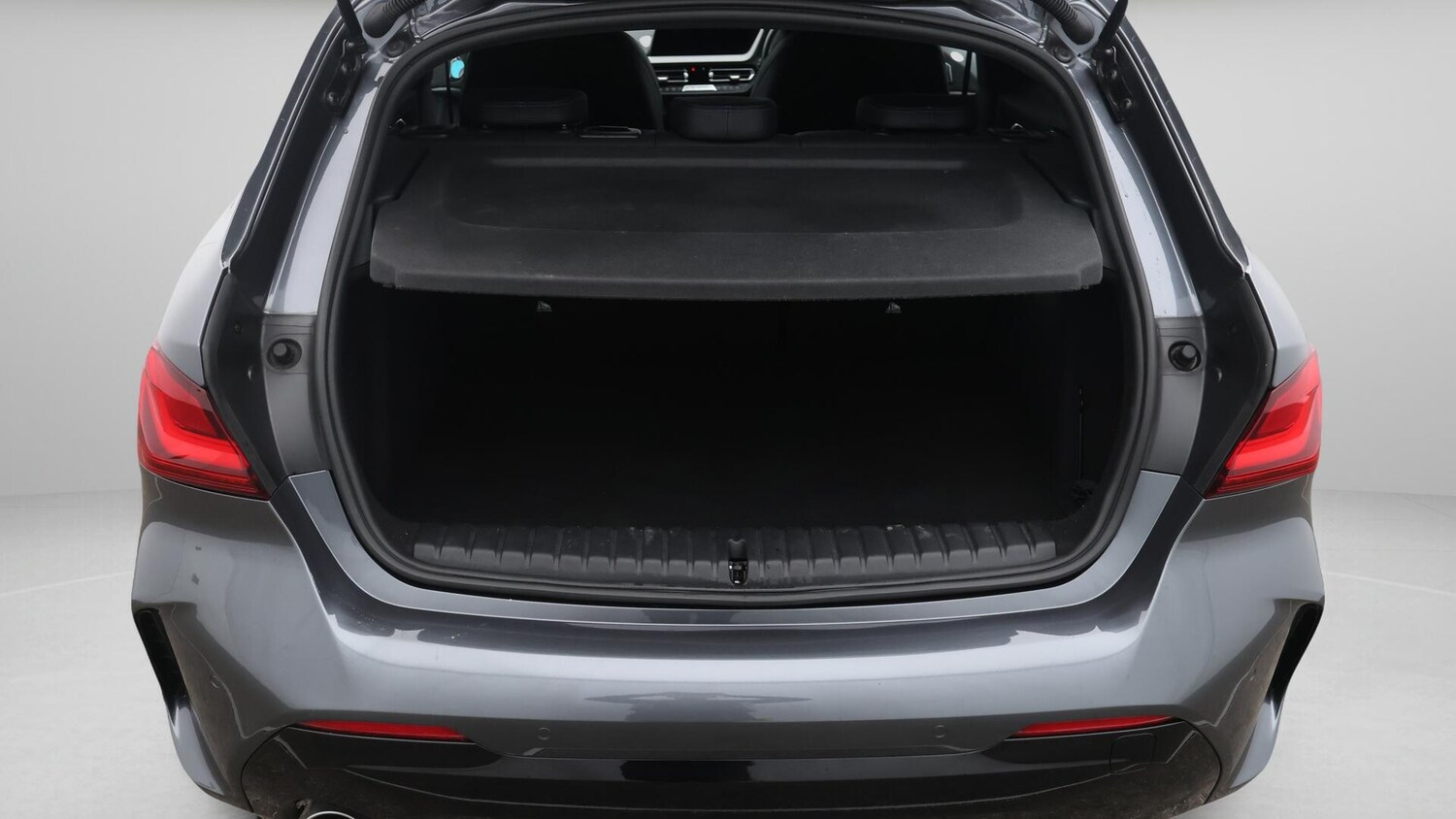 Used BMW 1 Series 2021 for sale - 76549675: Photo 18