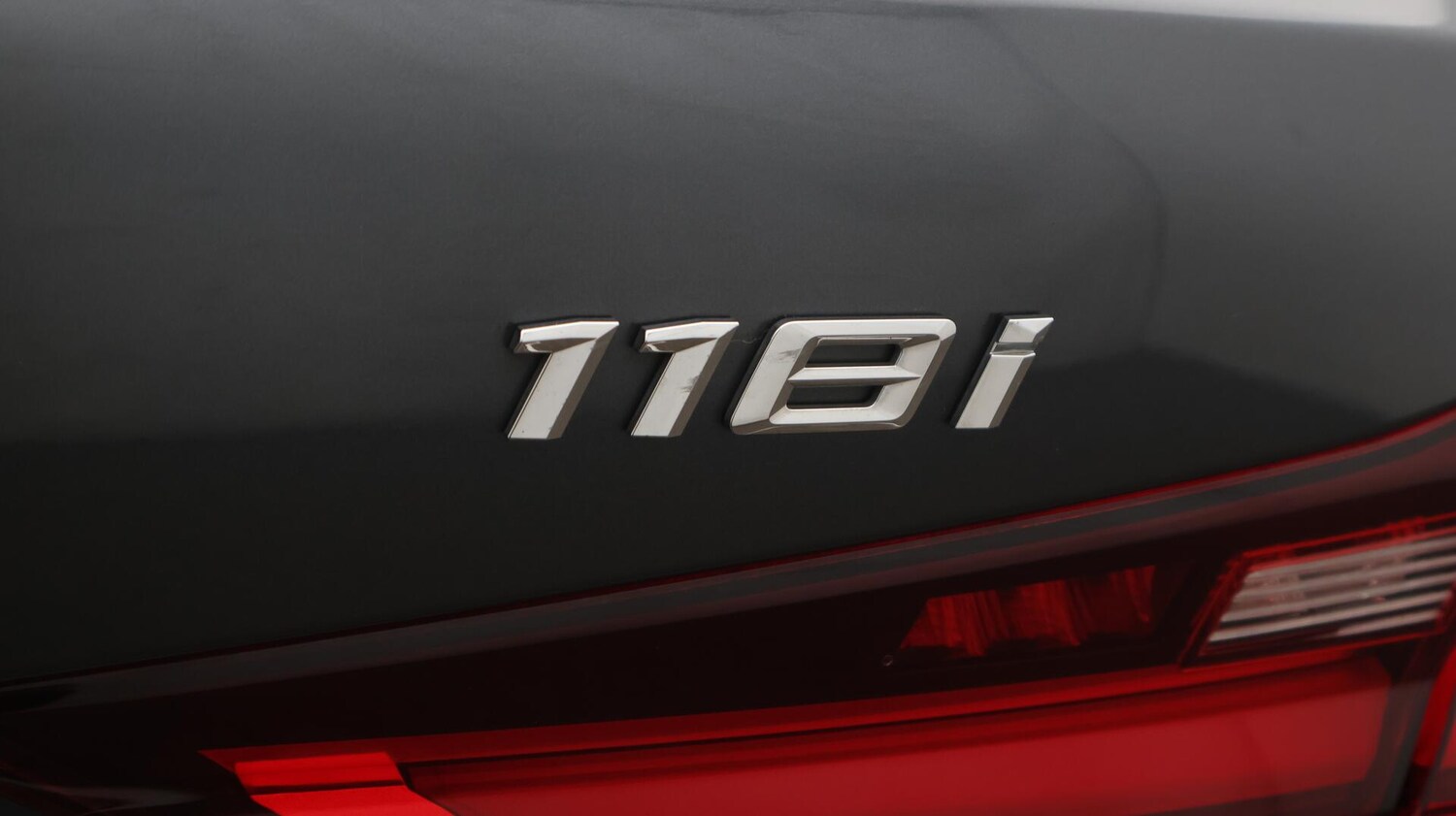 Used BMW 1 Series 2021 for sale - 76549675: Photo 23