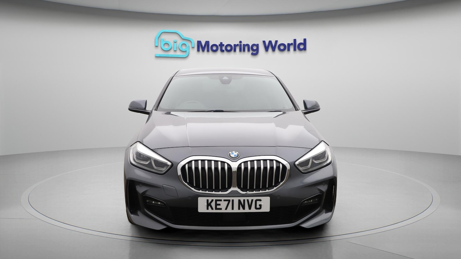 Used BMW 1 Series 2021 for sale - 76549675: Photo 3