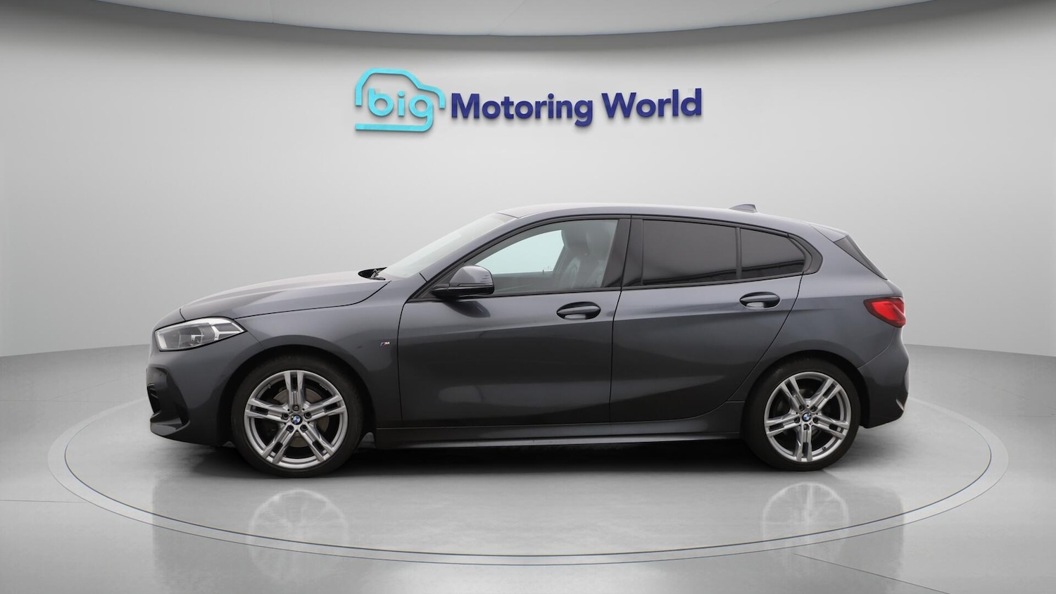Used BMW 1 Series 2021 for sale - 76549675: Photo 5