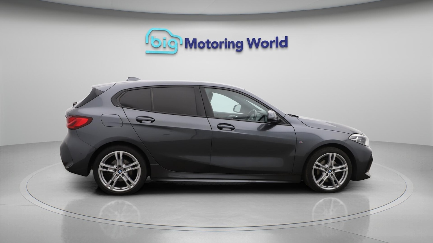 Used BMW 1 Series 2021 for sale - 76549675: Photo 9