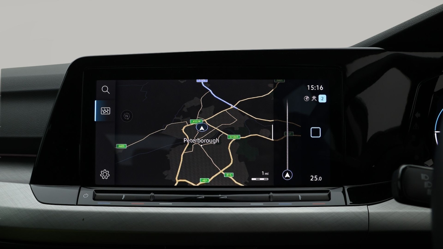 Used Volkswagen Golf 2021 for sale - 77137153: Photo 11