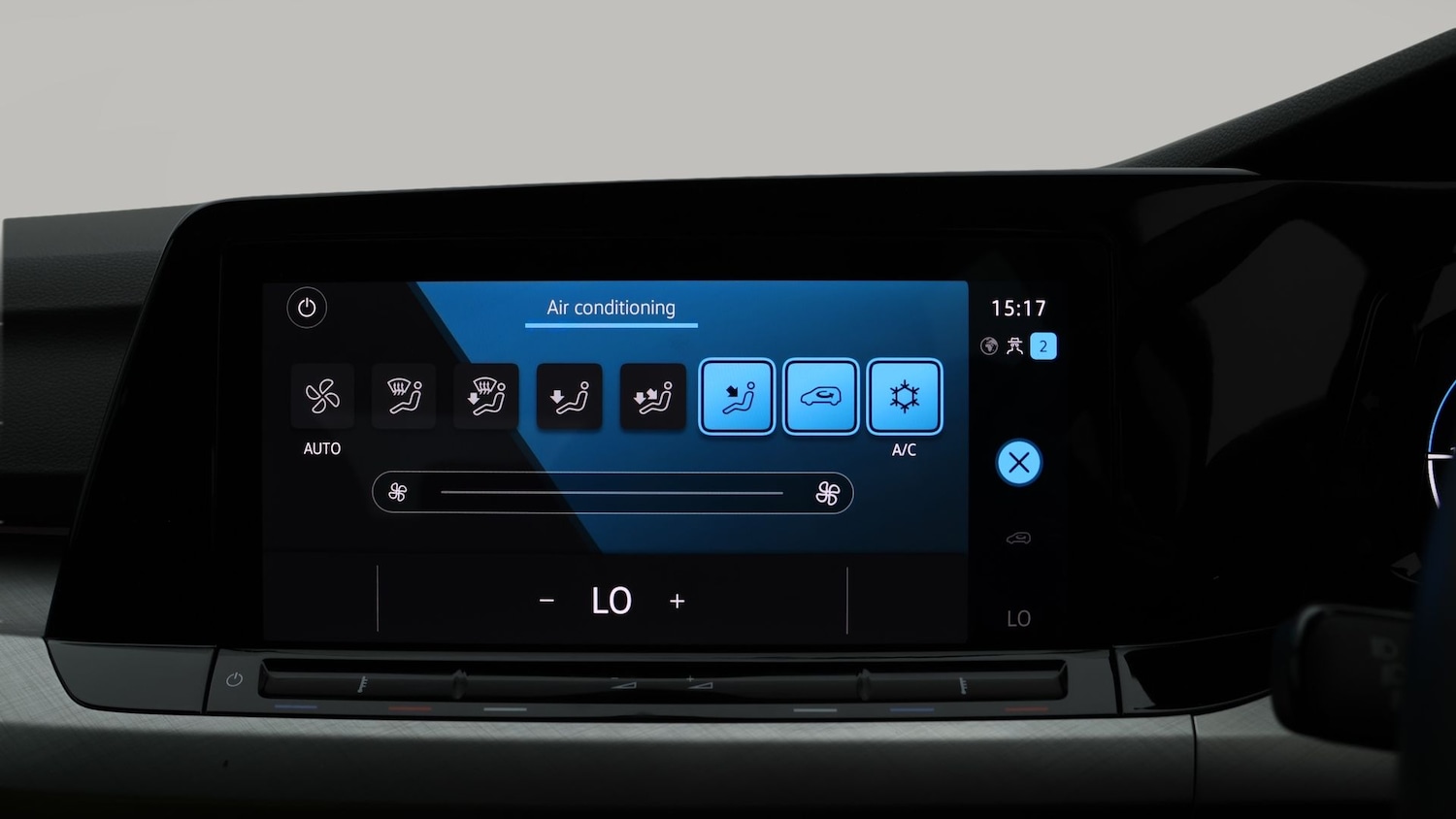 Used Volkswagen Golf 2021 for sale - 77137153: Photo 12