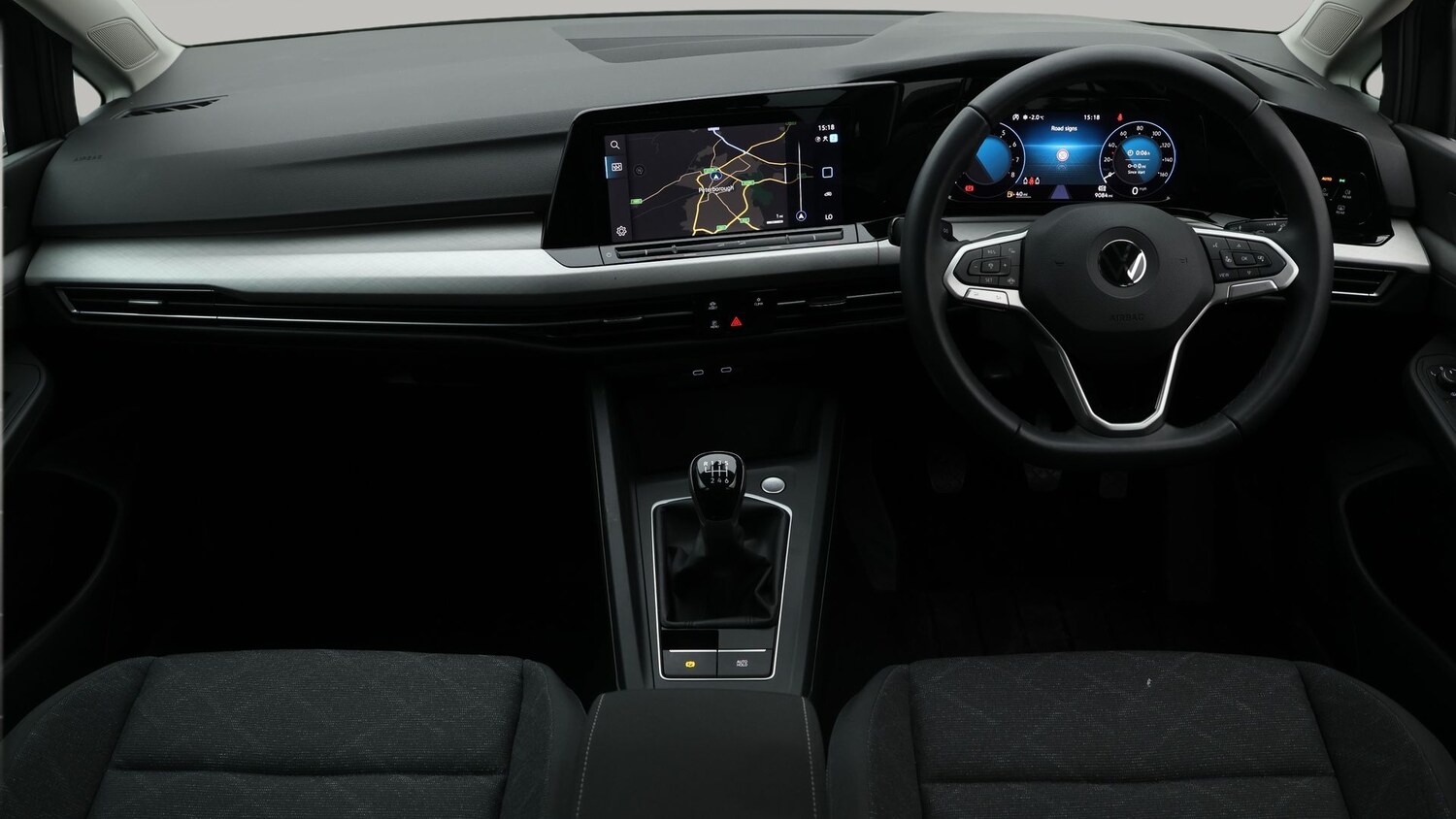 Used Volkswagen Golf 2021 for sale - 77137153: Photo 13