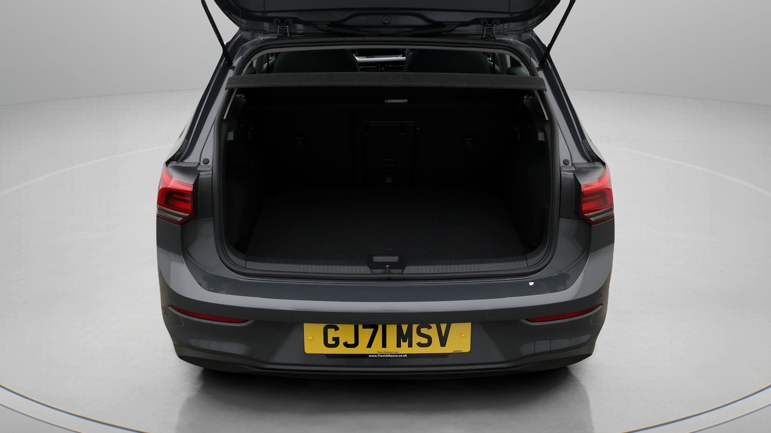 Used Volkswagen Golf 2021 for sale - 77137153: Photo 17