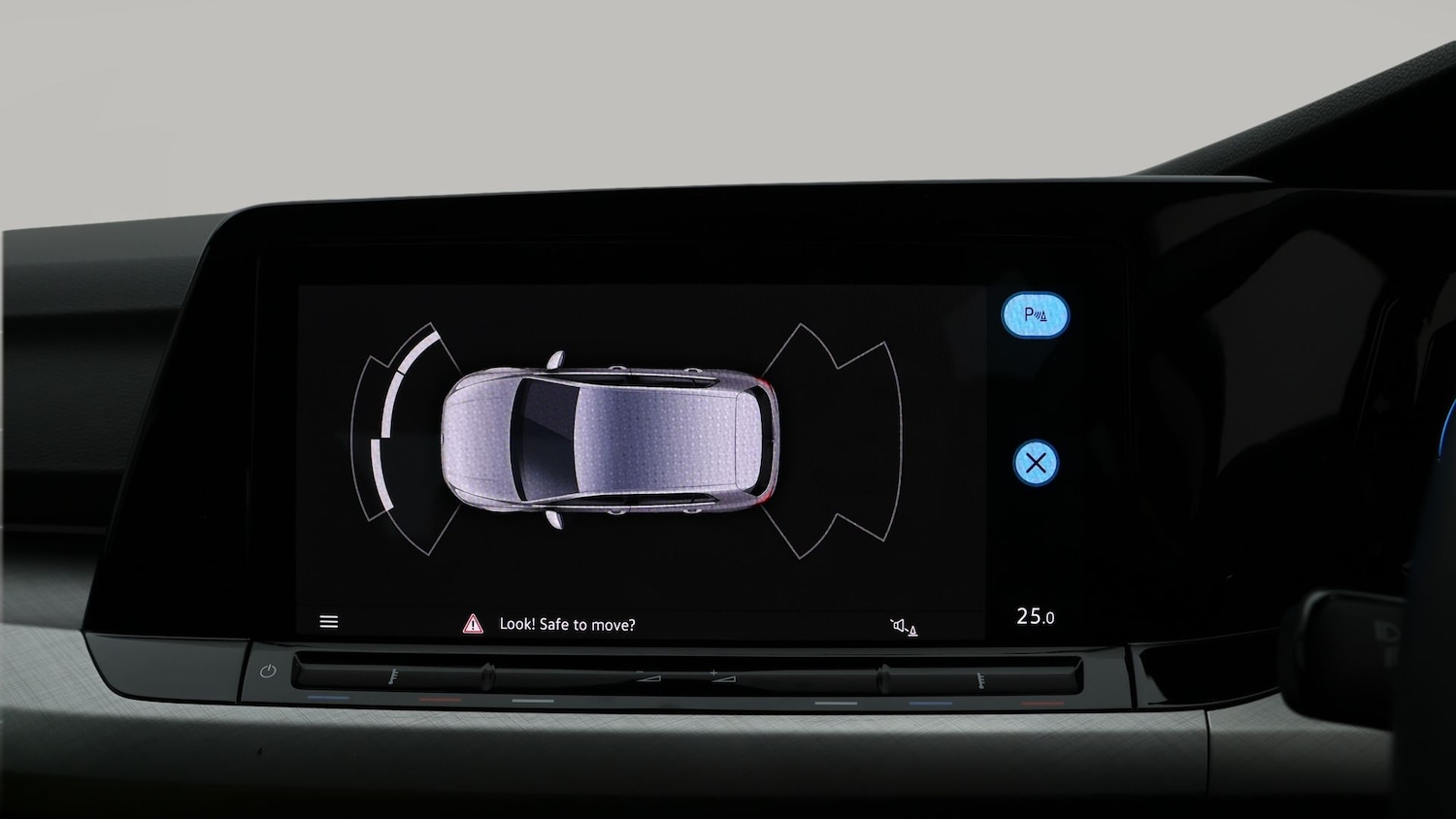 Used Volkswagen Golf 2021 for sale - 77137153: Photo 22