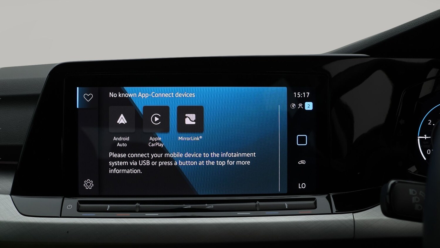 Used Volkswagen Golf 2021 for sale - 77137153: Photo 23