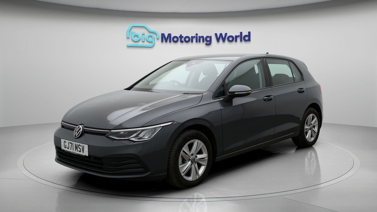 Used Volkswagen Golf 2021 for sale - 77137153: Photo 3
