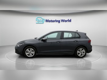 Used Volkswagen Golf 2021 for sale - 77137153: Photo
