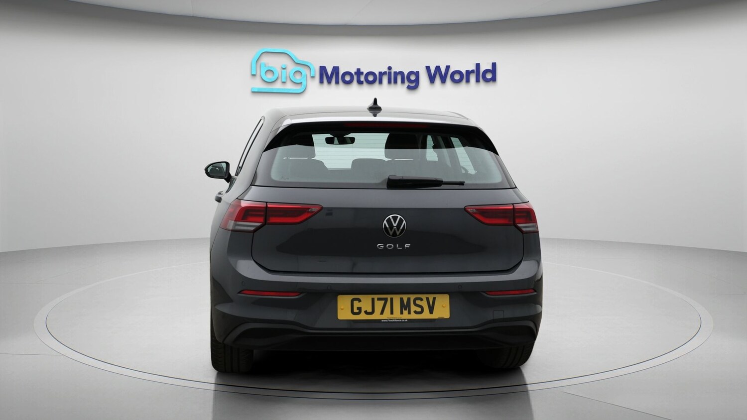 Used Volkswagen Golf 2021 for sale - 77137153: Photo 6