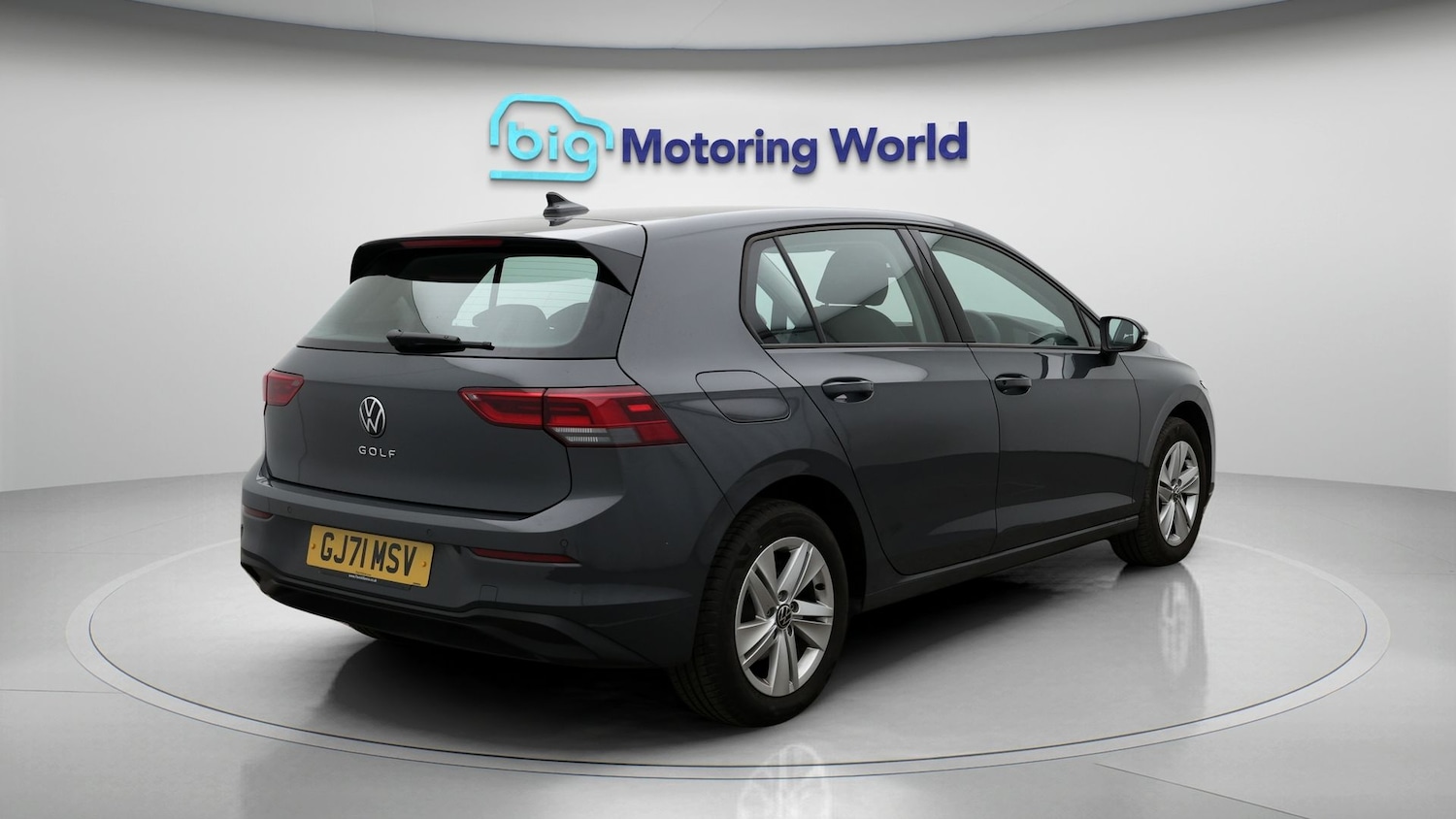 Used Volkswagen Golf 2021 for sale - 77137153: Photo 7