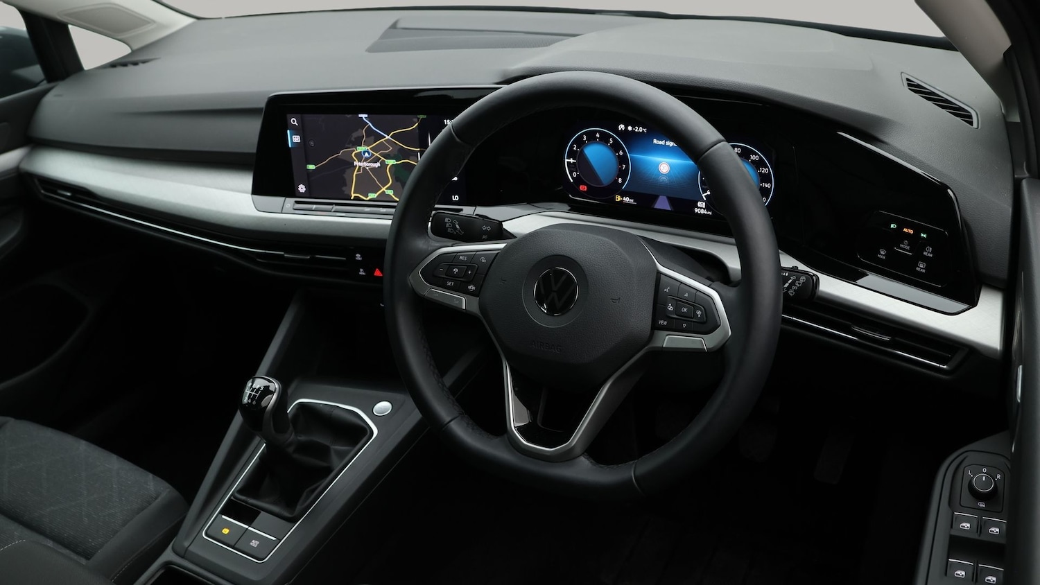 Used Volkswagen Golf 2021 for sale - 77137153: Photo 9