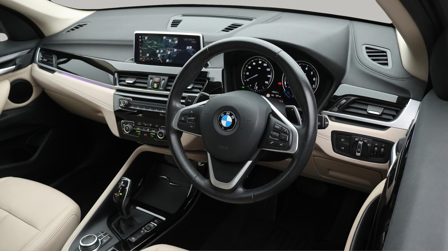 Used BMW X1 for sale - 76727390: Photo 10