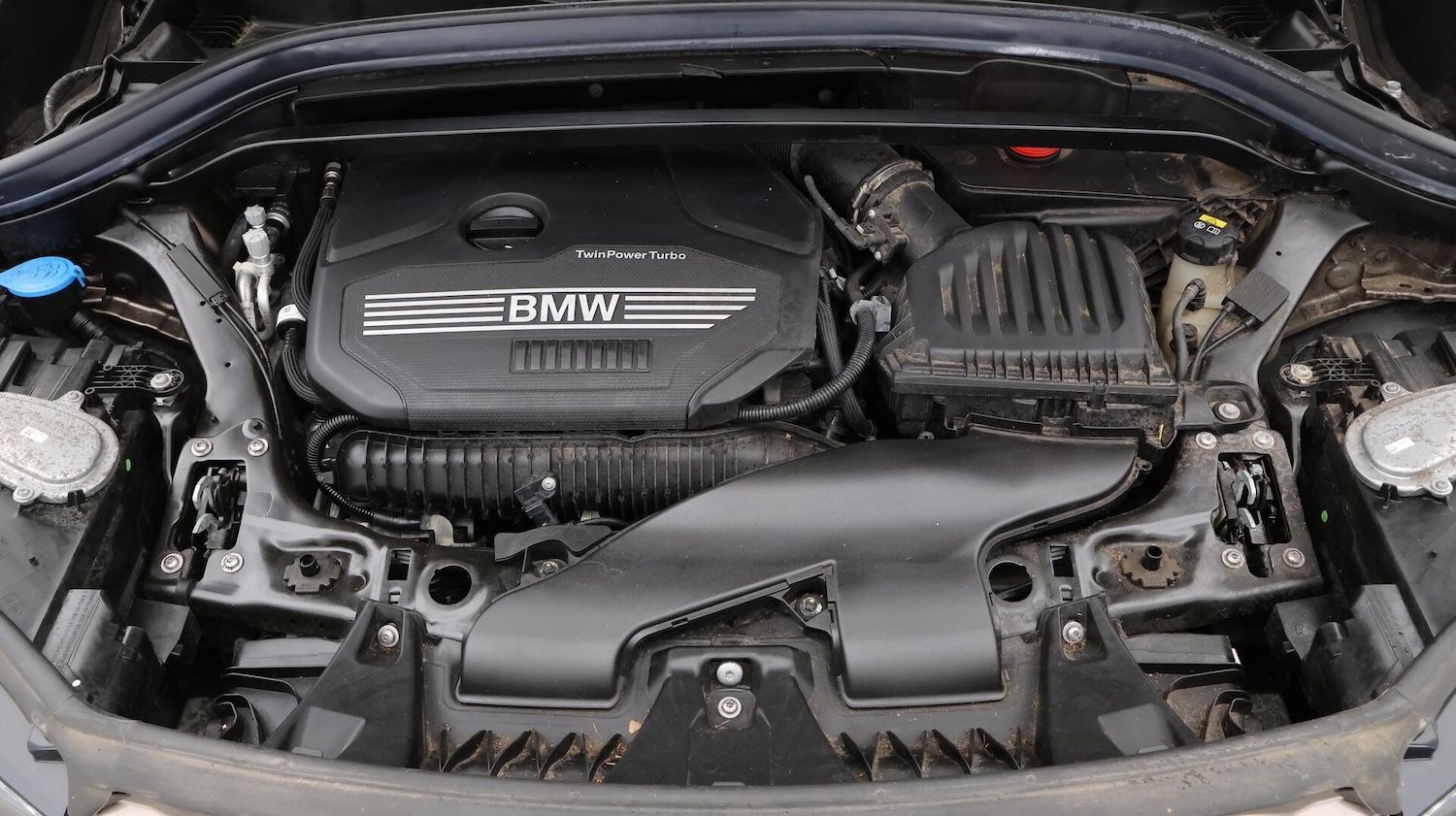 Used BMW X1 for sale - 76727390: Photo 20