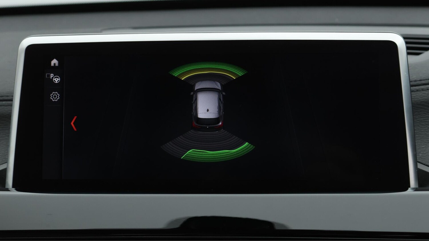 Used BMW X1 for sale - 76727390: Photo 27