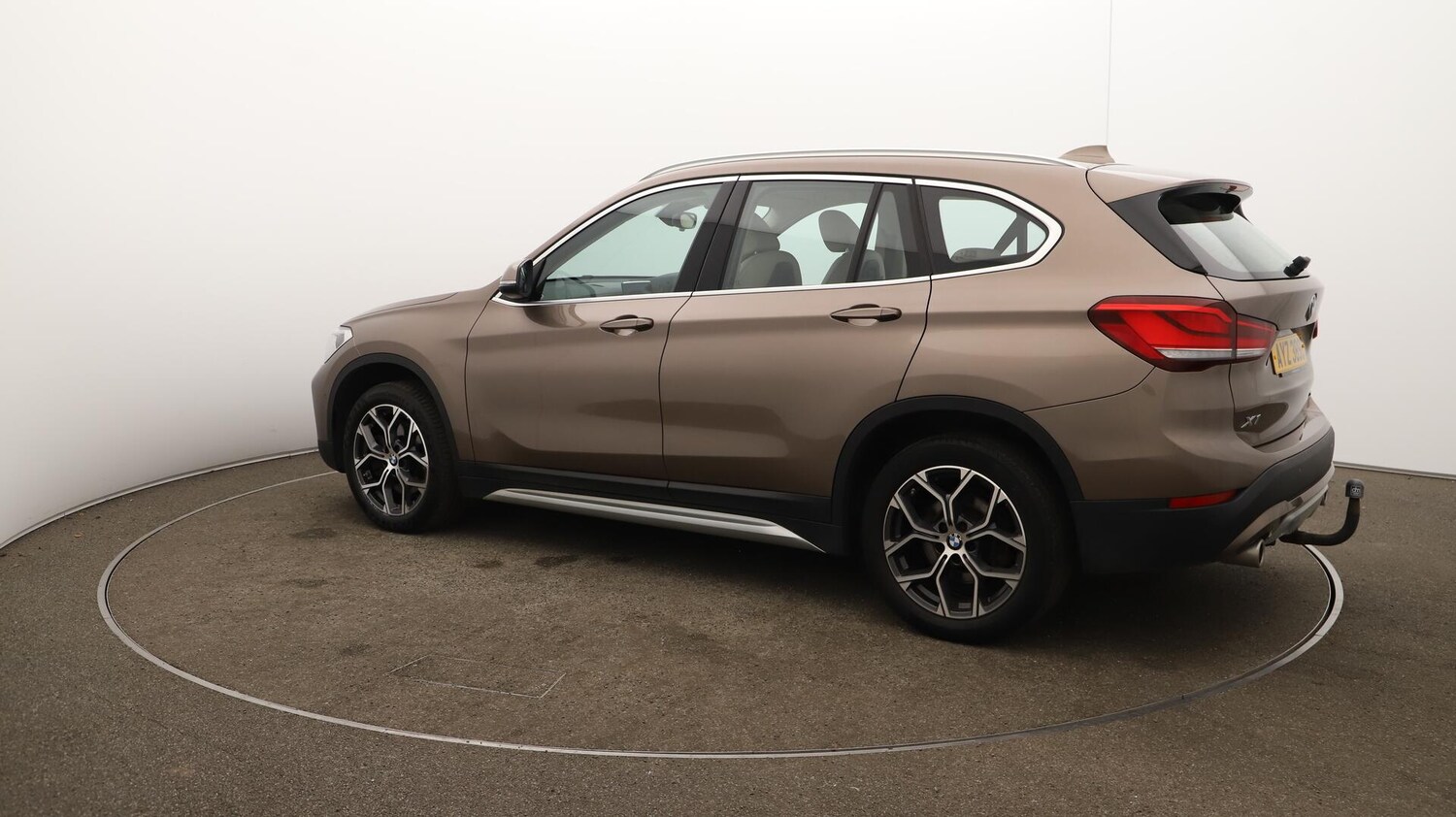 Used BMW X1 for sale - 76727390: Photo 38