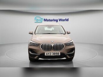 Used BMW X1 2020 for sale - 76727390: Photo