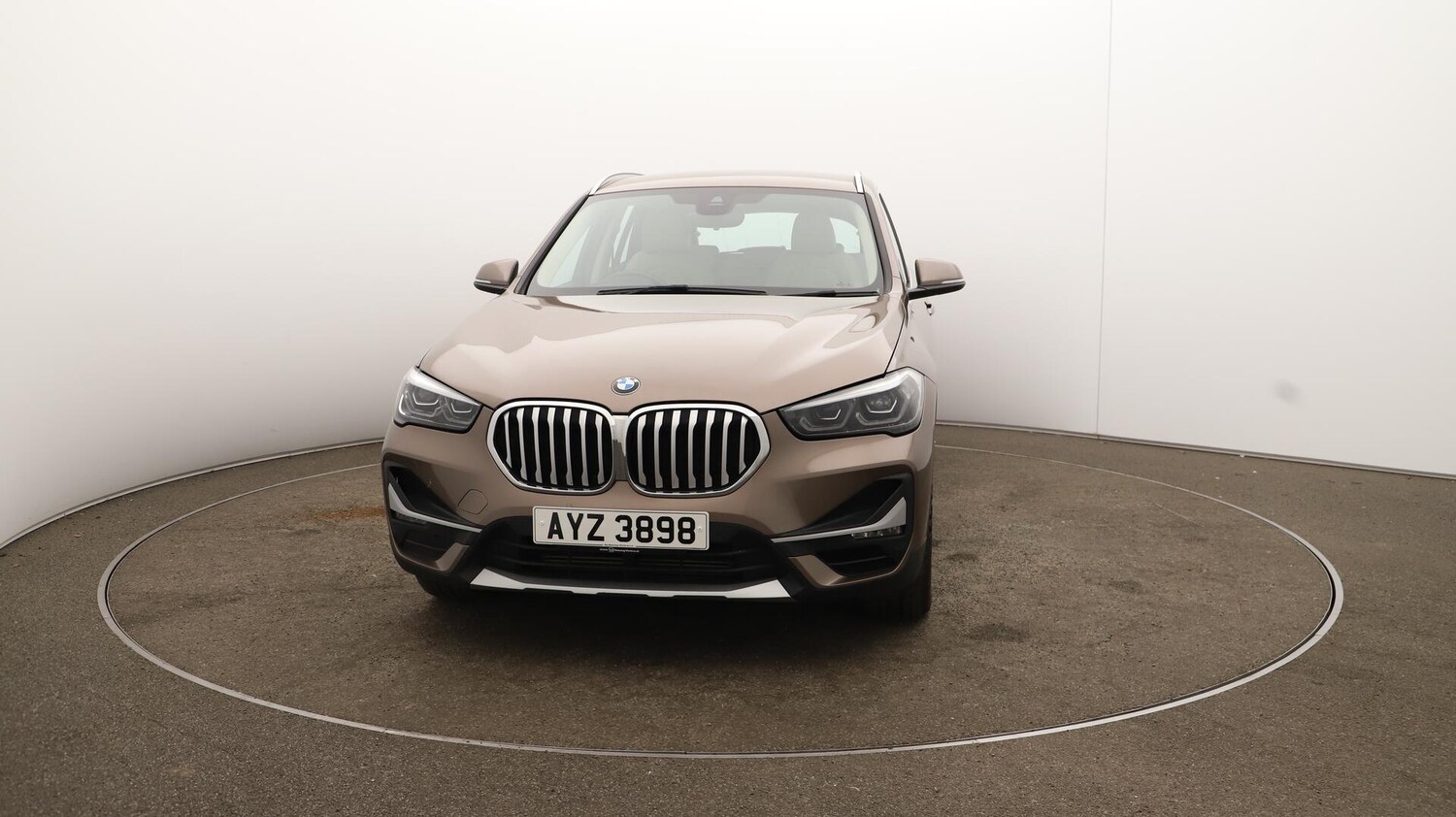 Used BMW X1 for sale - 76727390: Photo 41
