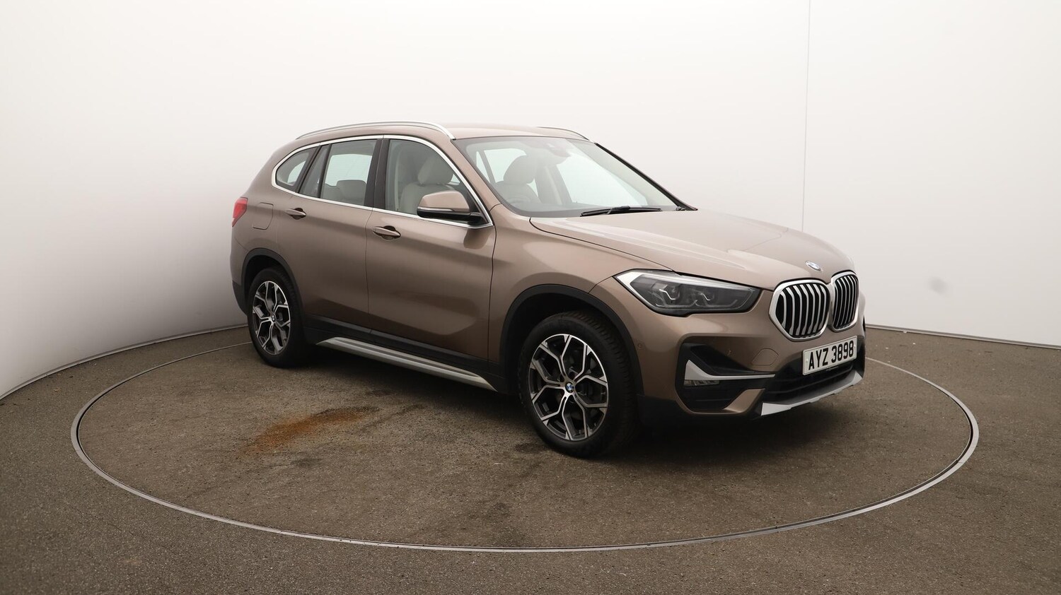 Used BMW X1 for sale - 76727390: Photo 46