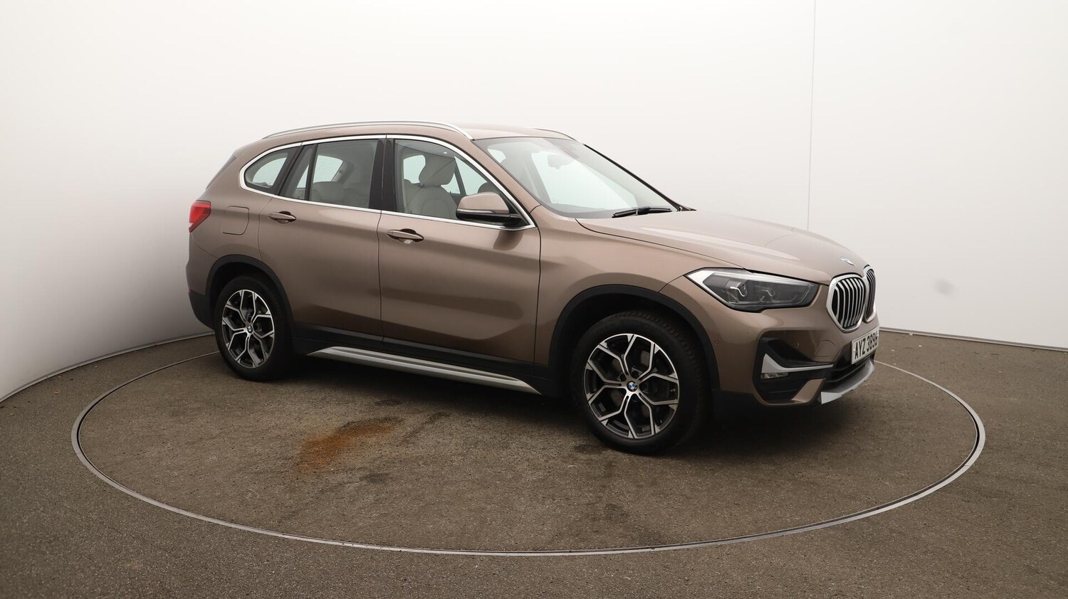 Used BMW X1 for sale - 76727390: Photo 47