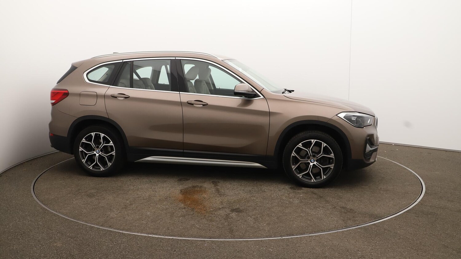 Used BMW X1 for sale - 76727390: Photo 50