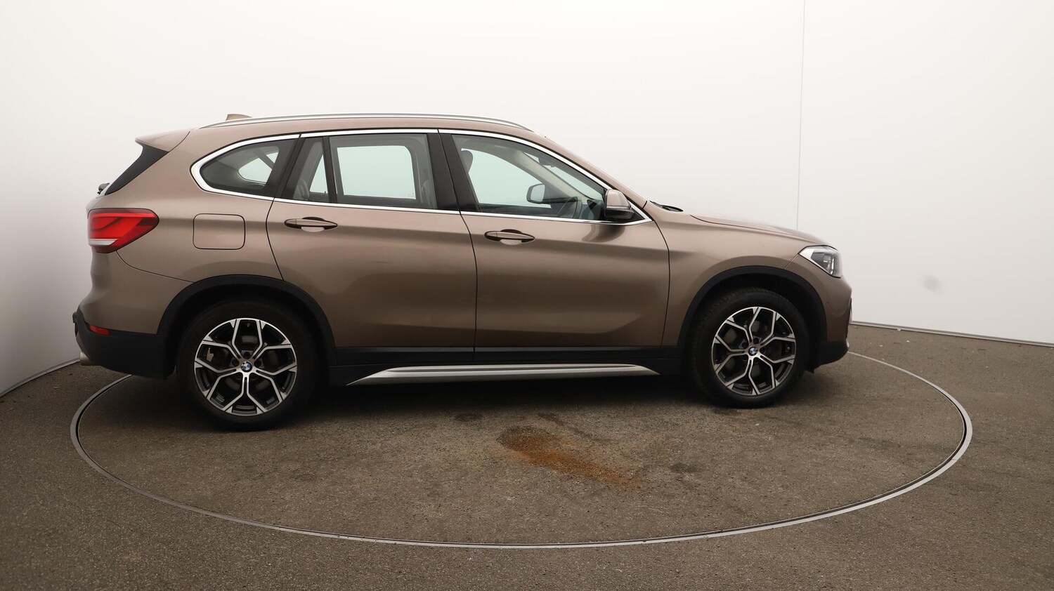 Used BMW X1 for sale - 76727390: Photo 52