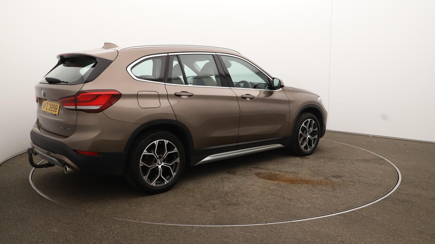 Used BMW X1 for sale - 76727390: Photo 55