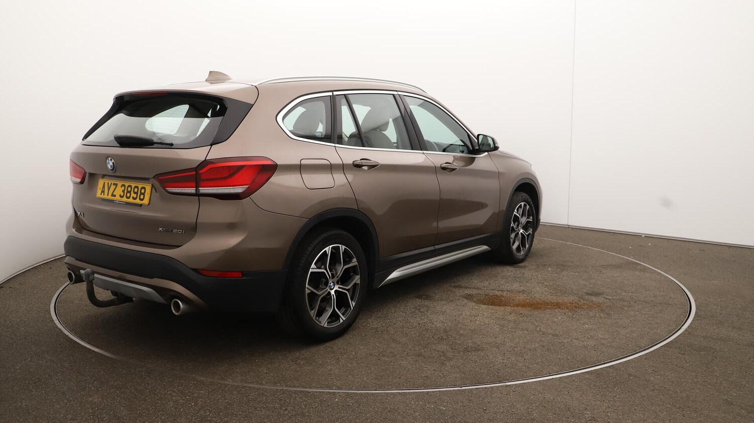 Used BMW X1 for sale - 76727390: Photo 56