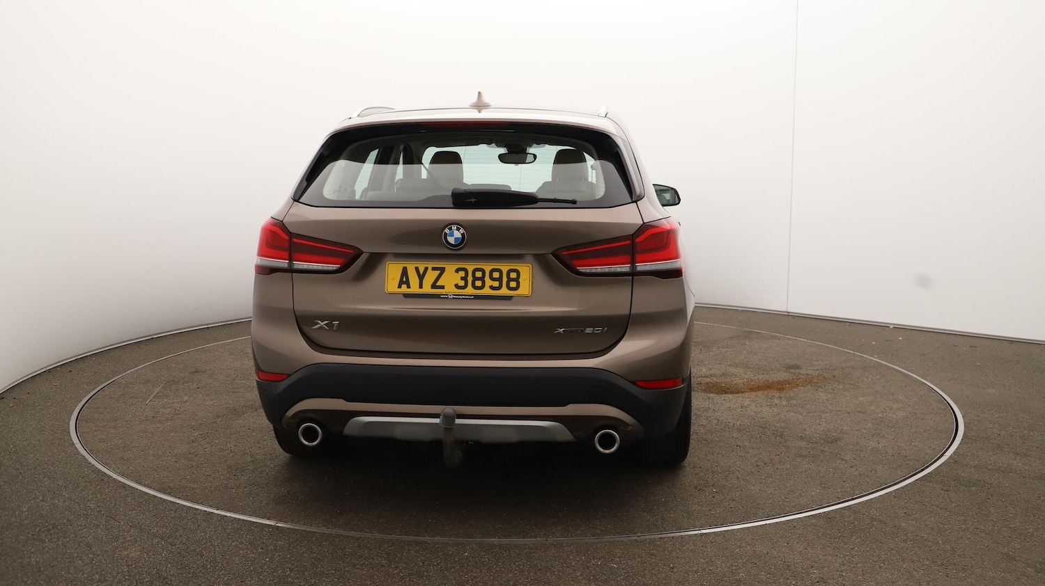 Used BMW X1 for sale - 76727390: Photo 59
