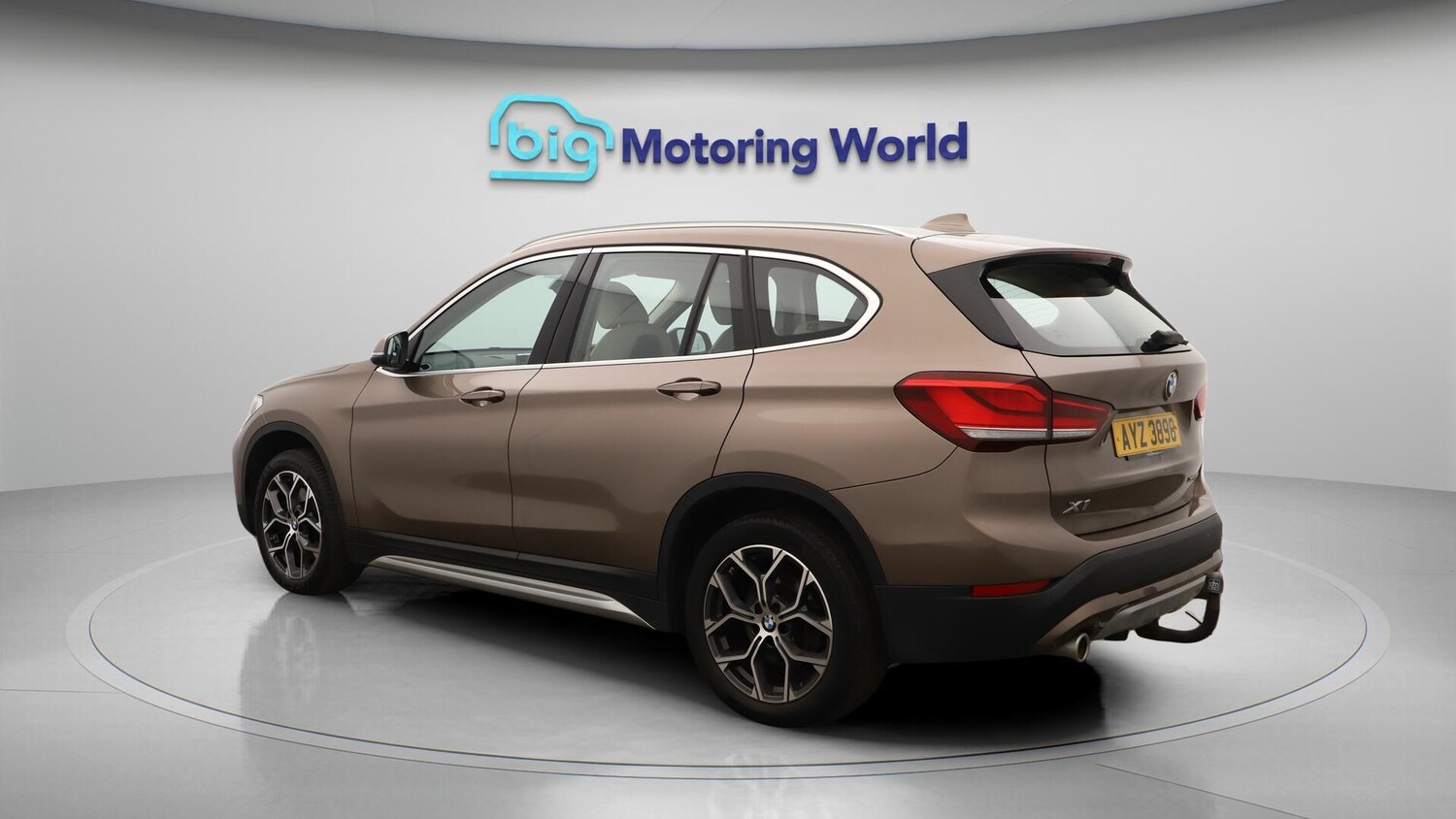 Used BMW X1 for sale - 76727390: Photo 6