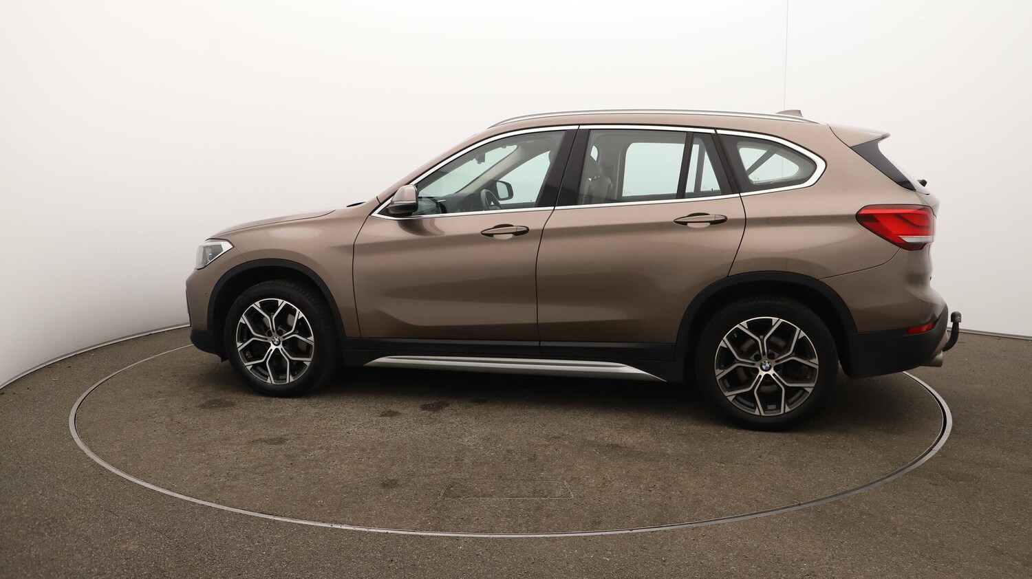 Used BMW X1 for sale - 76727390: Photo 60