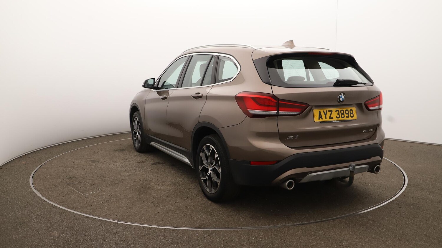 Used BMW X1 for sale - 76727390: Photo 63