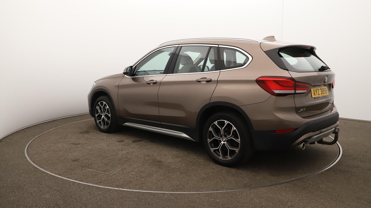 Used BMW X1 for sale - 76727390: Photo 65