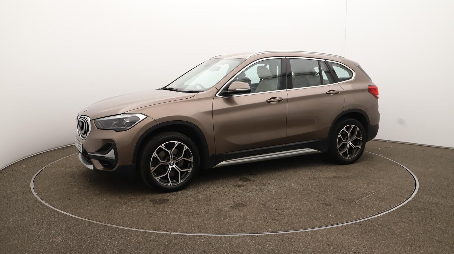 Used BMW X1 for sale - 76727390: Photo 69