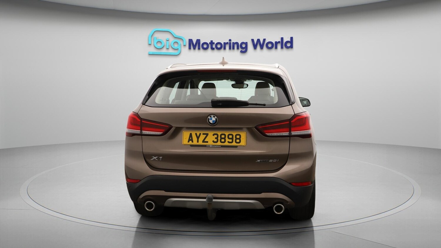 Used BMW X1 for sale - 76727390: Photo 7