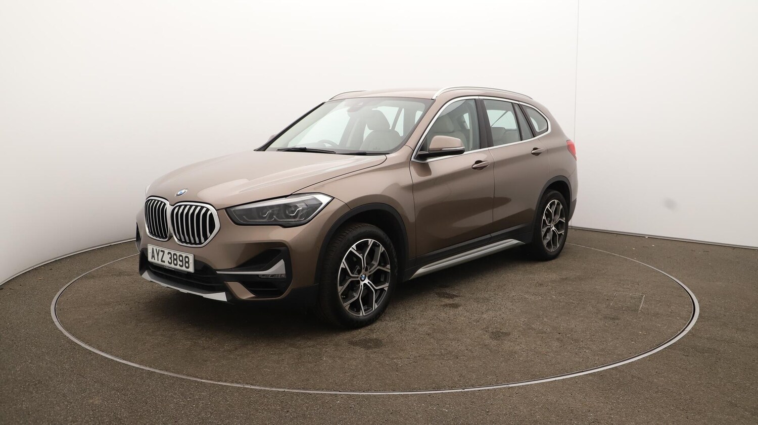 Used BMW X1 for sale - 76727390: Photo 71