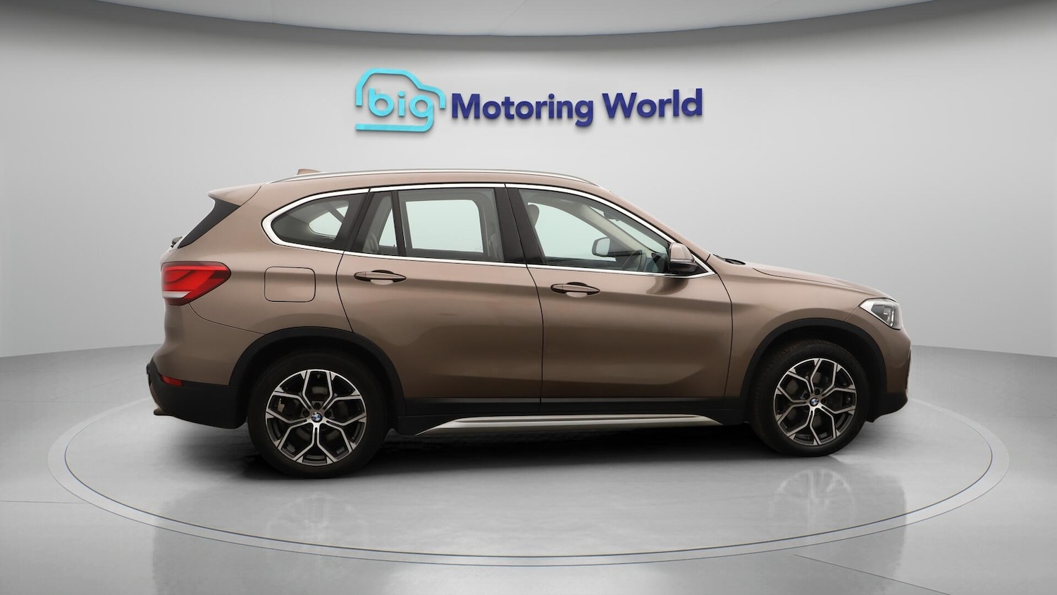 Used BMW X1 for sale - 76727390: Photo 9