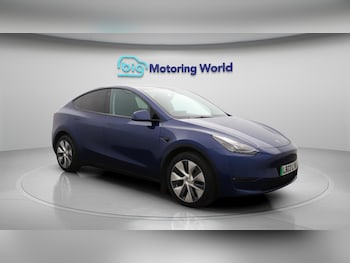 Used Tesla Model Y 2022 for sale - 75311315: Photo