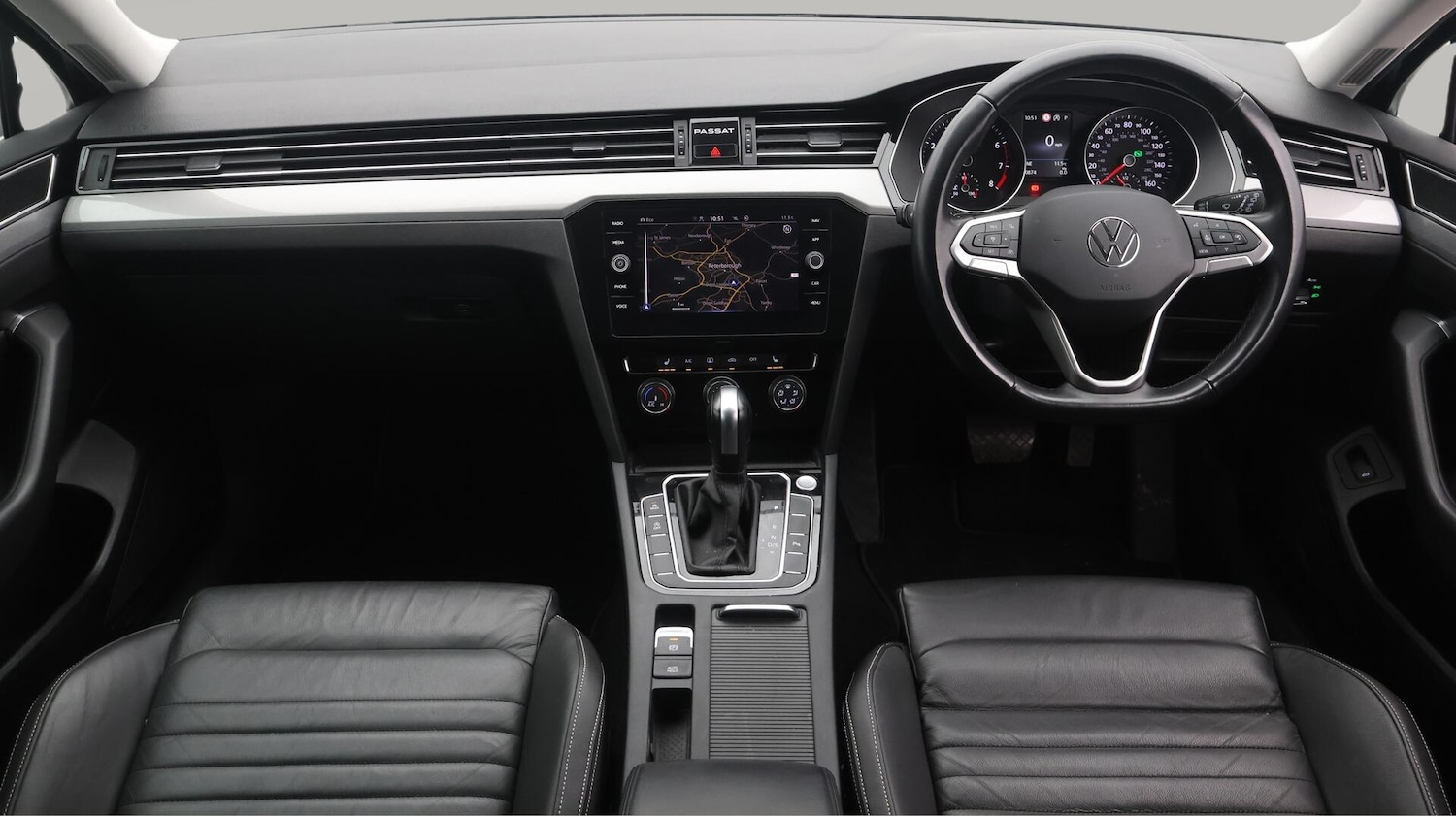 Used Volkswagen Passat 2022 for sale - 76562028: Photo 14