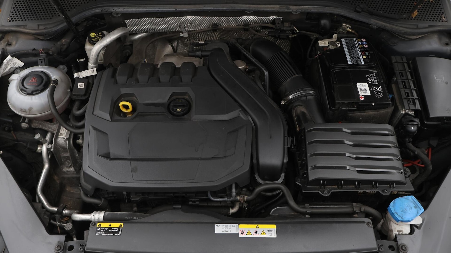 Used Volkswagen Passat 2022 for sale - 76562028: Photo 20