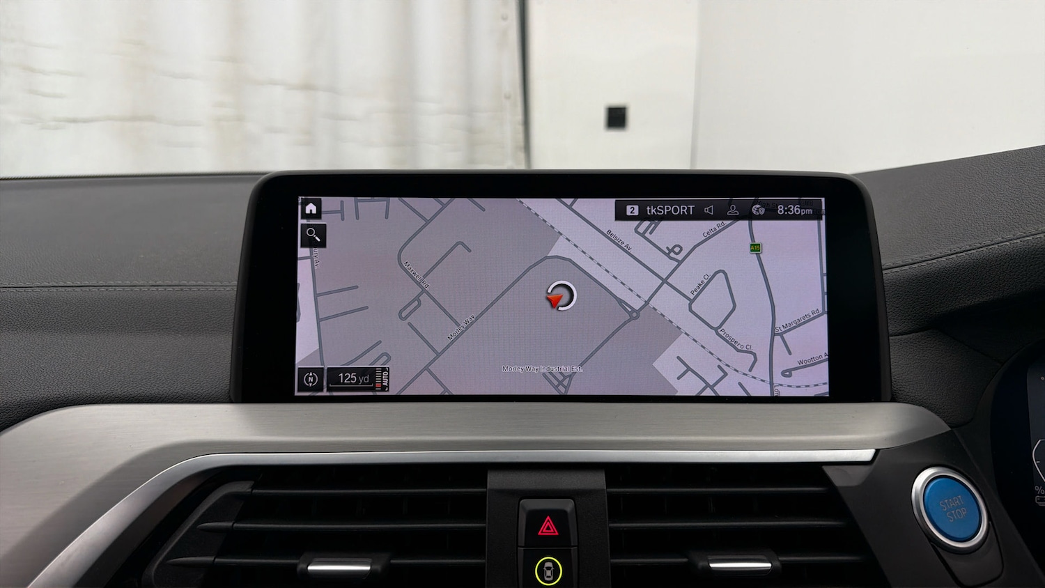 Used BMW iX3 2021 for sale - 77945837: Photo 10