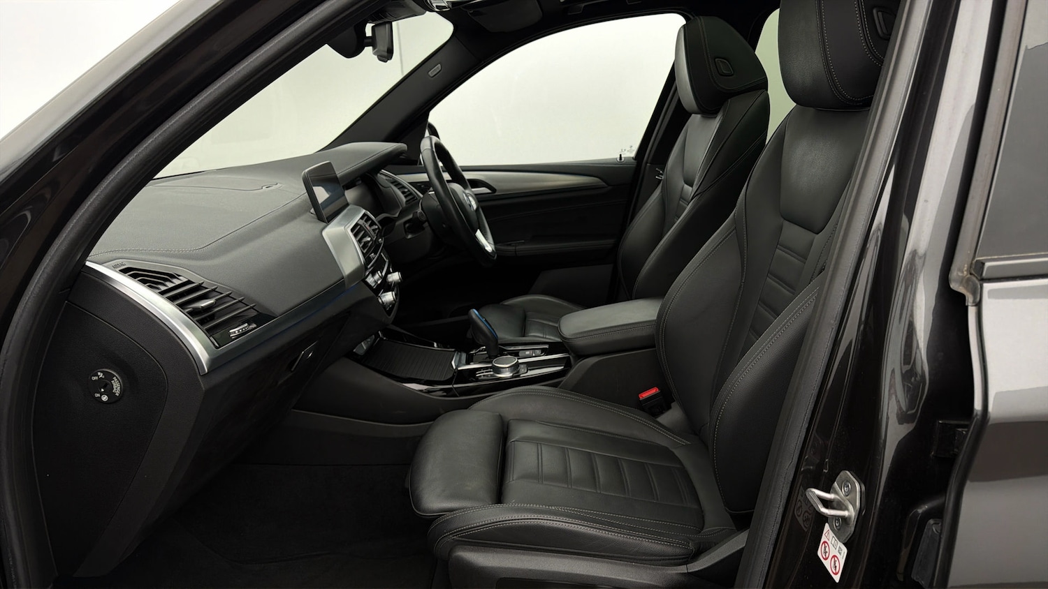 Used BMW iX3 2021 for sale - 77945837: Photo 13