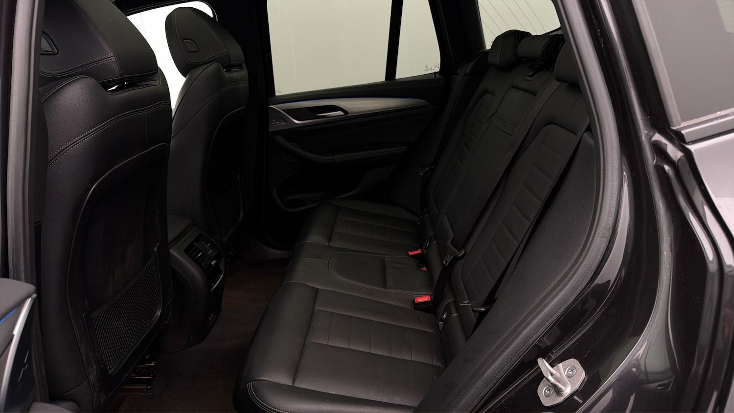 Used BMW iX3 2021 for sale - 77945837: Photo 15