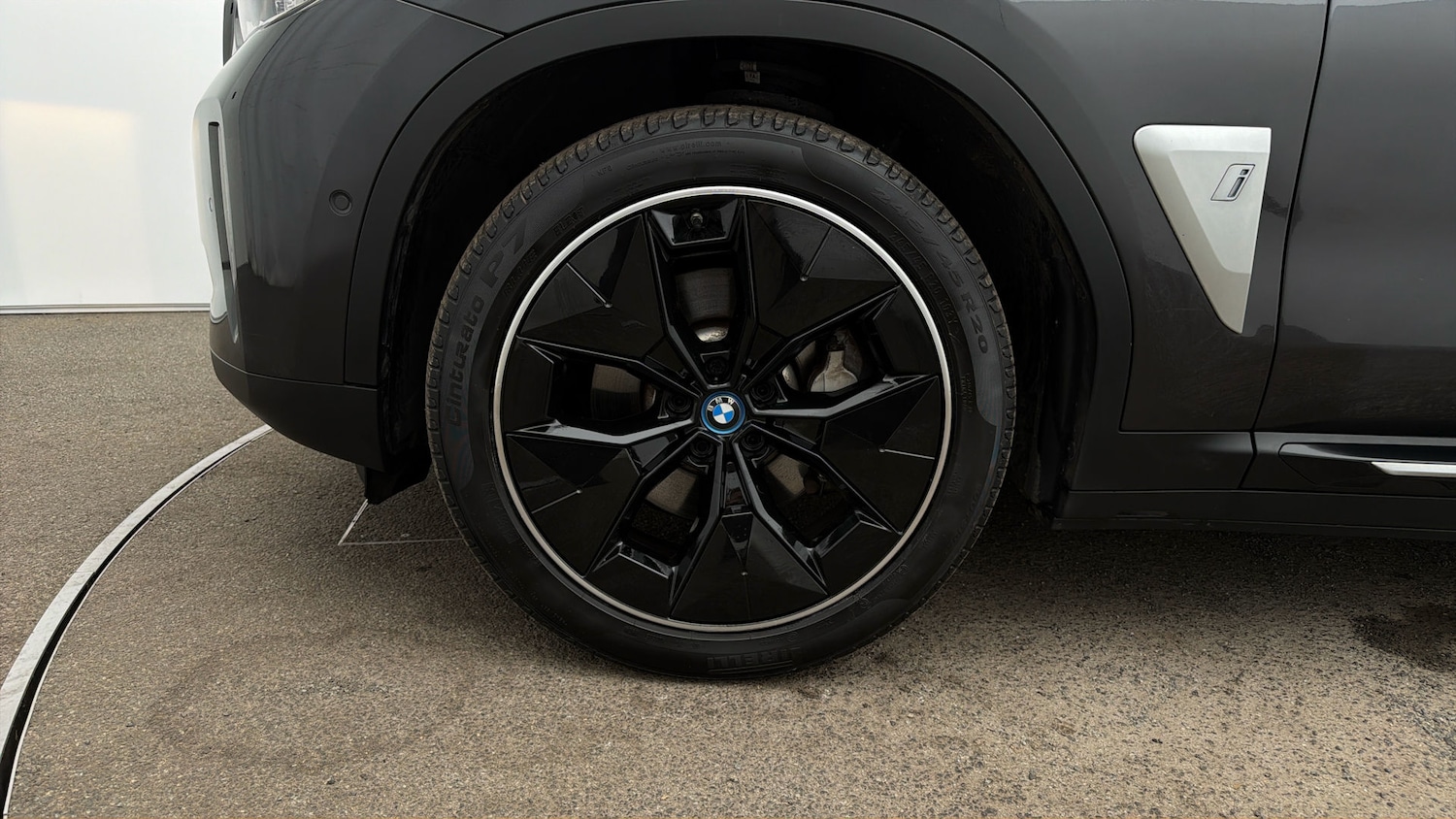 Used BMW iX3 2021 for sale - 77945837: Photo 17