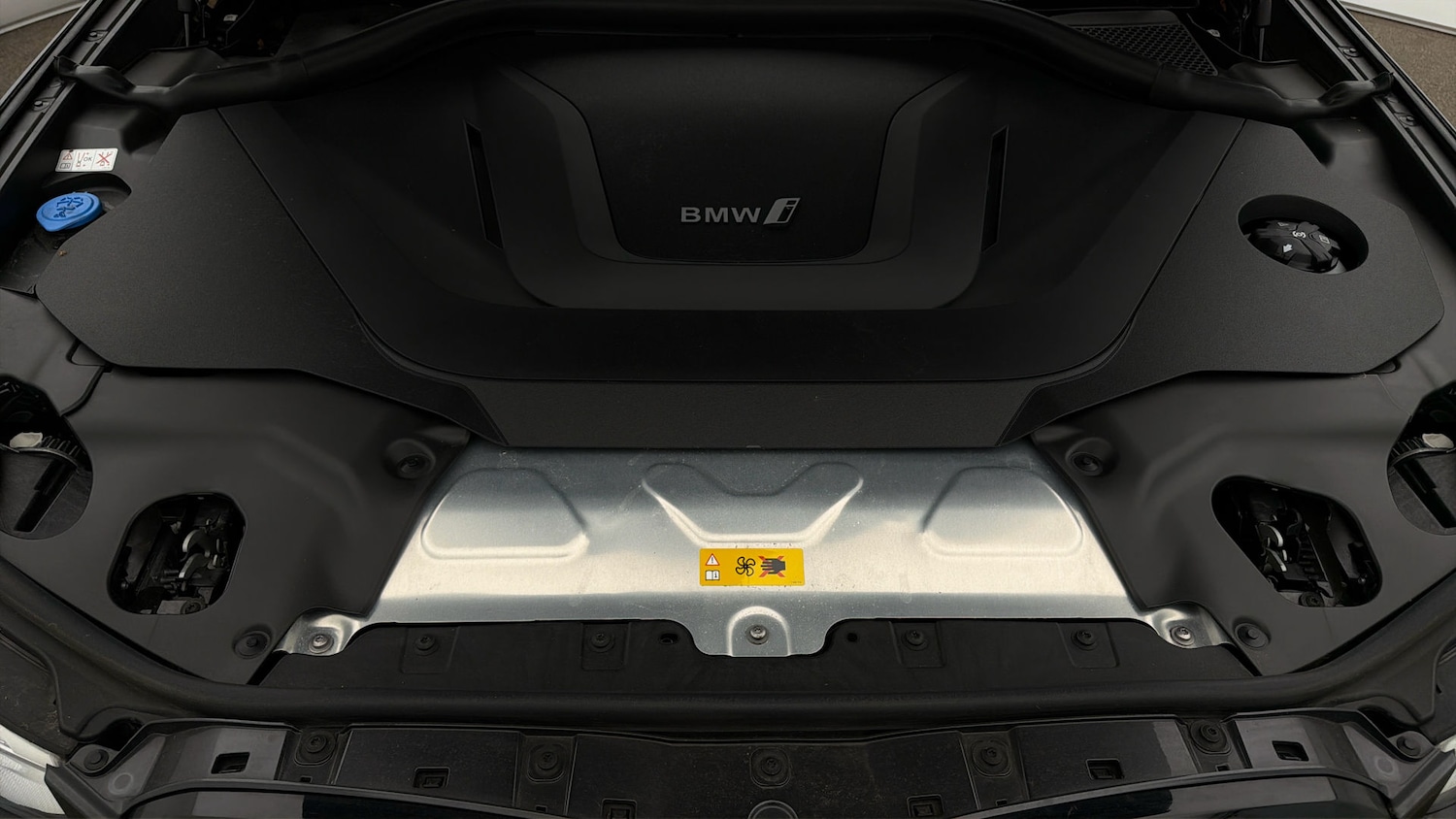 Used BMW iX3 2021 for sale - 77945837: Photo 18